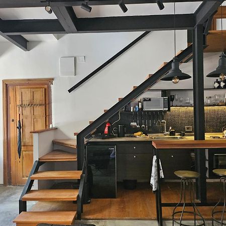 Las Glicinas Boutique Apartments Colonia del Sacramento Dış mekan fotoğraf