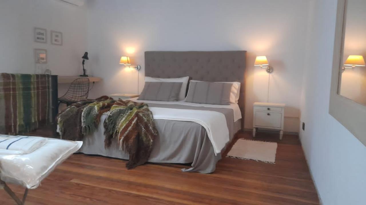 Las Glicinas Boutique Apartments Colonia del Sacramento Dış mekan fotoğraf