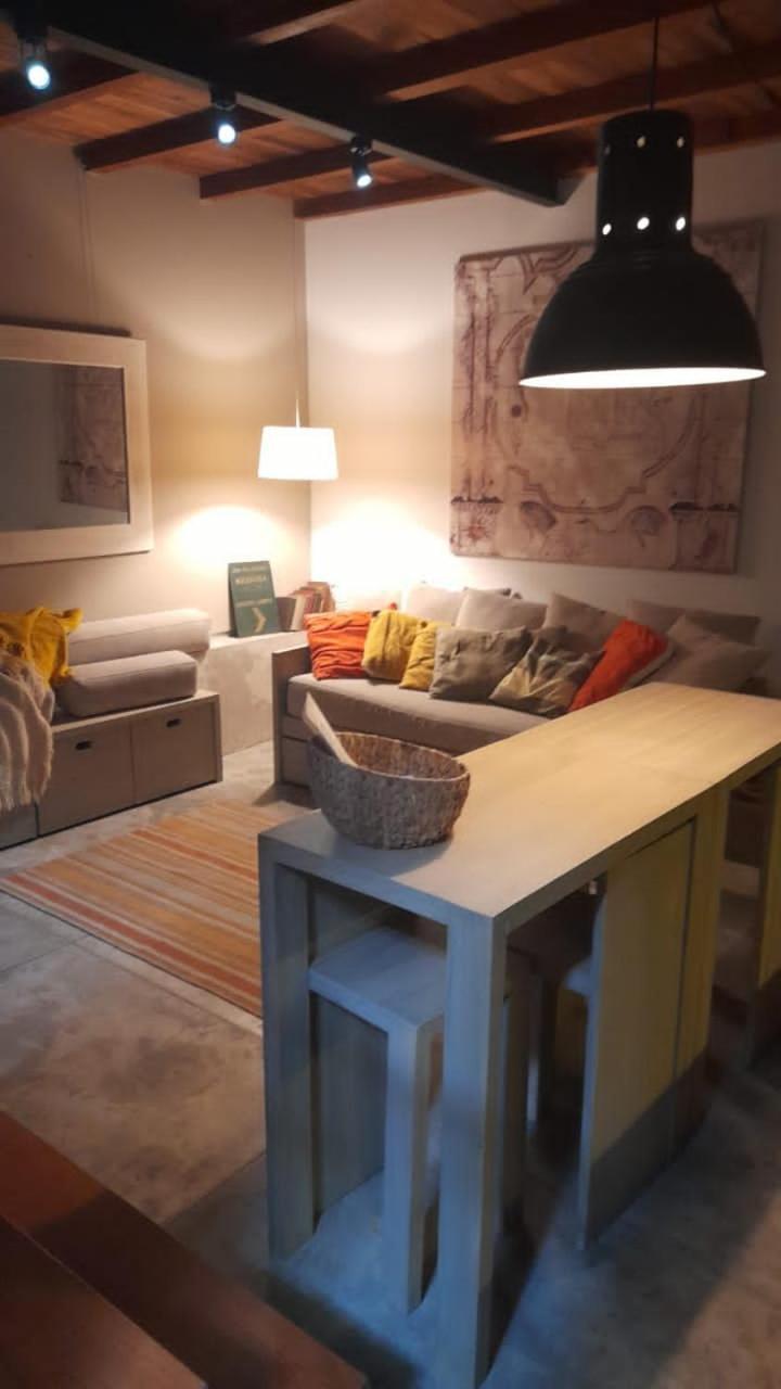 Las Glicinas Boutique Apartments Colonia del Sacramento Dış mekan fotoğraf