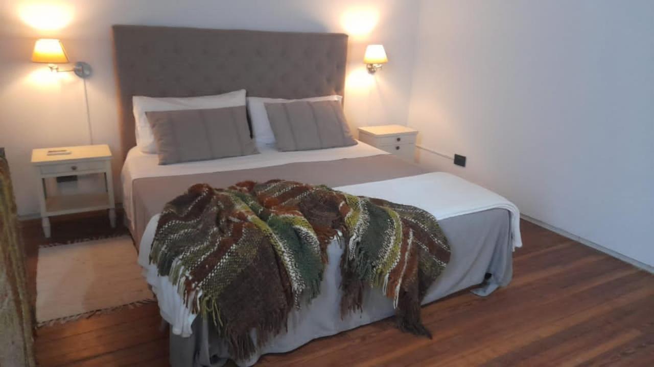 Las Glicinas Boutique Apartments Colonia del Sacramento Dış mekan fotoğraf