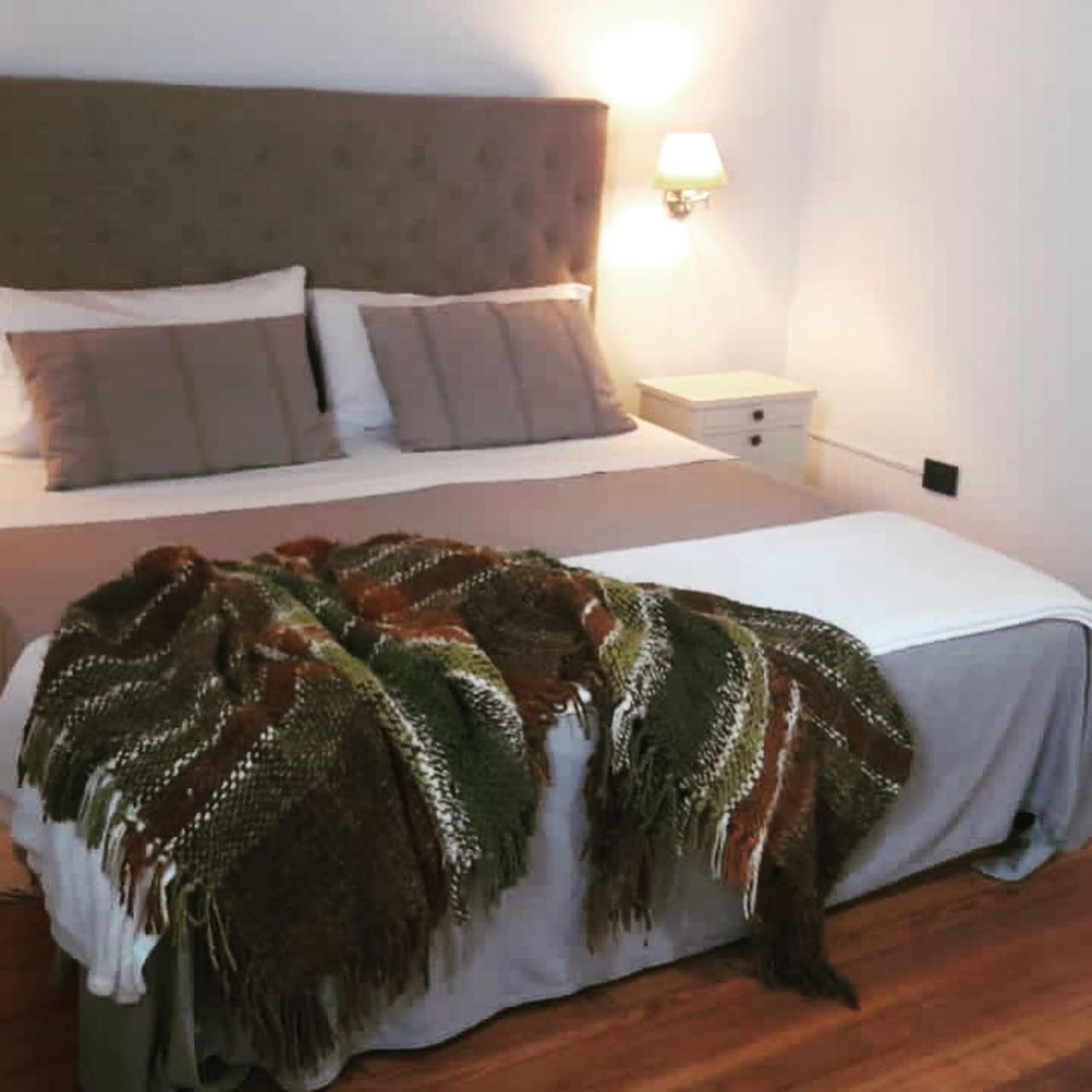 Las Glicinas Boutique Apartments Colonia del Sacramento Dış mekan fotoğraf