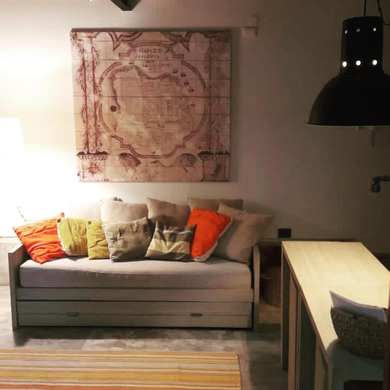 Las Glicinas Boutique Apartments Colonia del Sacramento Dış mekan fotoğraf