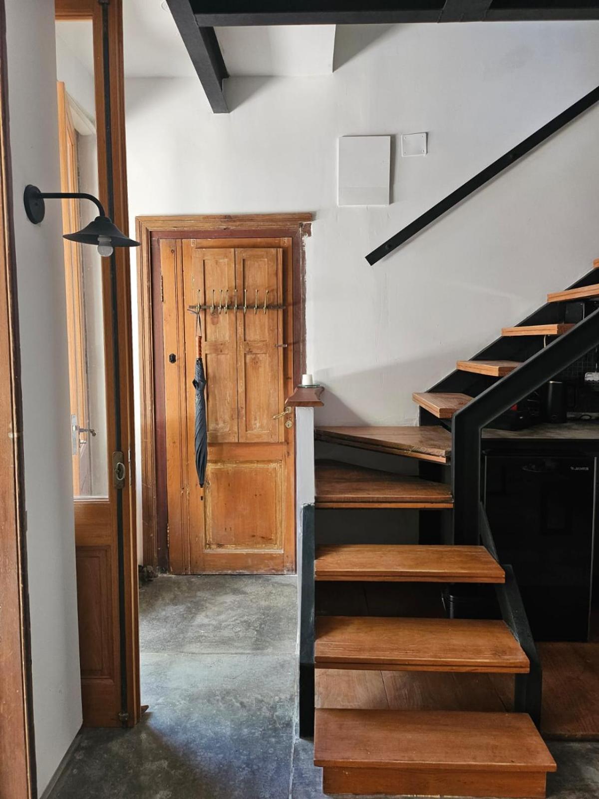 Las Glicinas Boutique Apartments Colonia del Sacramento Dış mekan fotoğraf