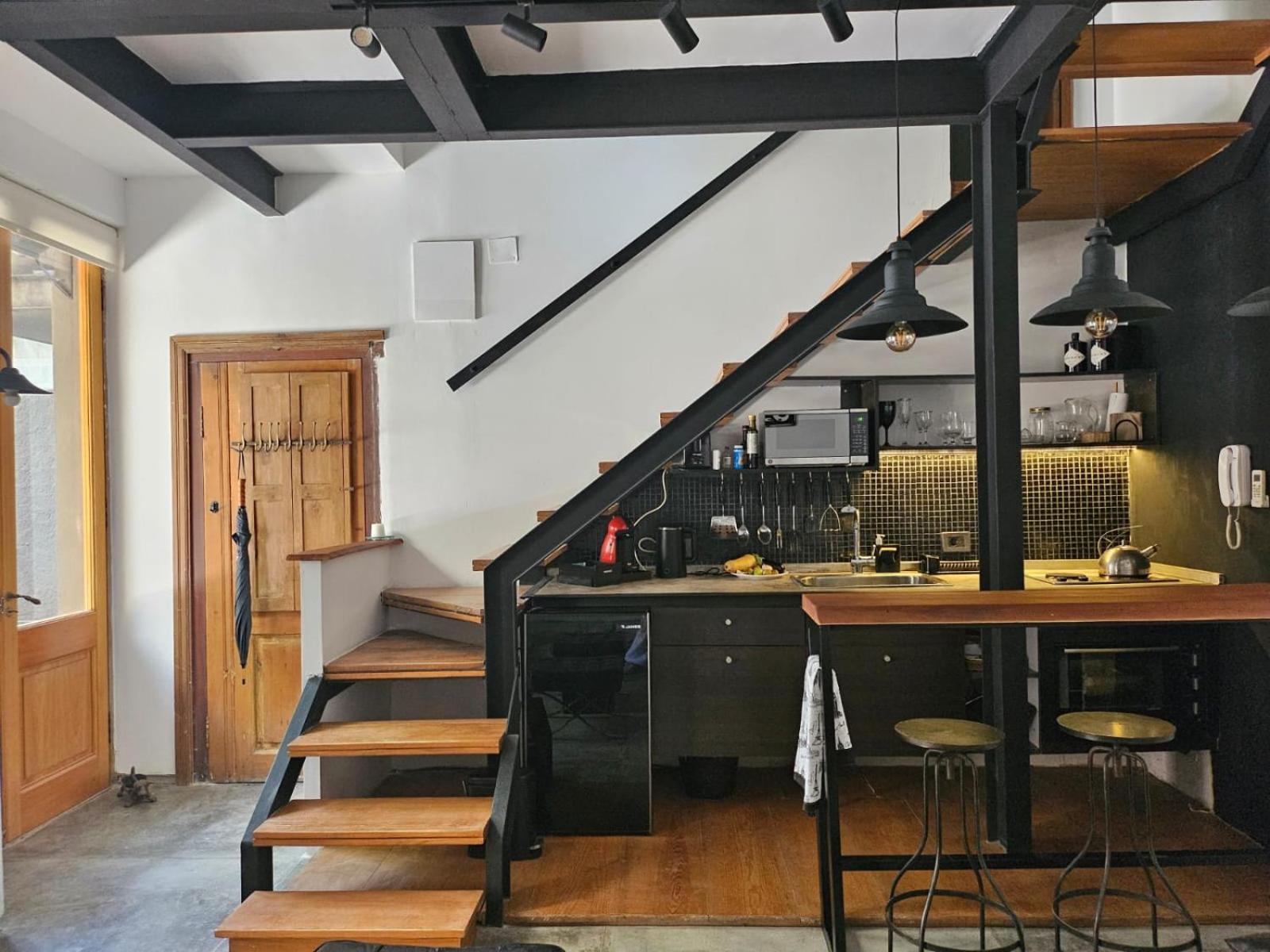 Las Glicinas Boutique Apartments Colonia del Sacramento Dış mekan fotoğraf