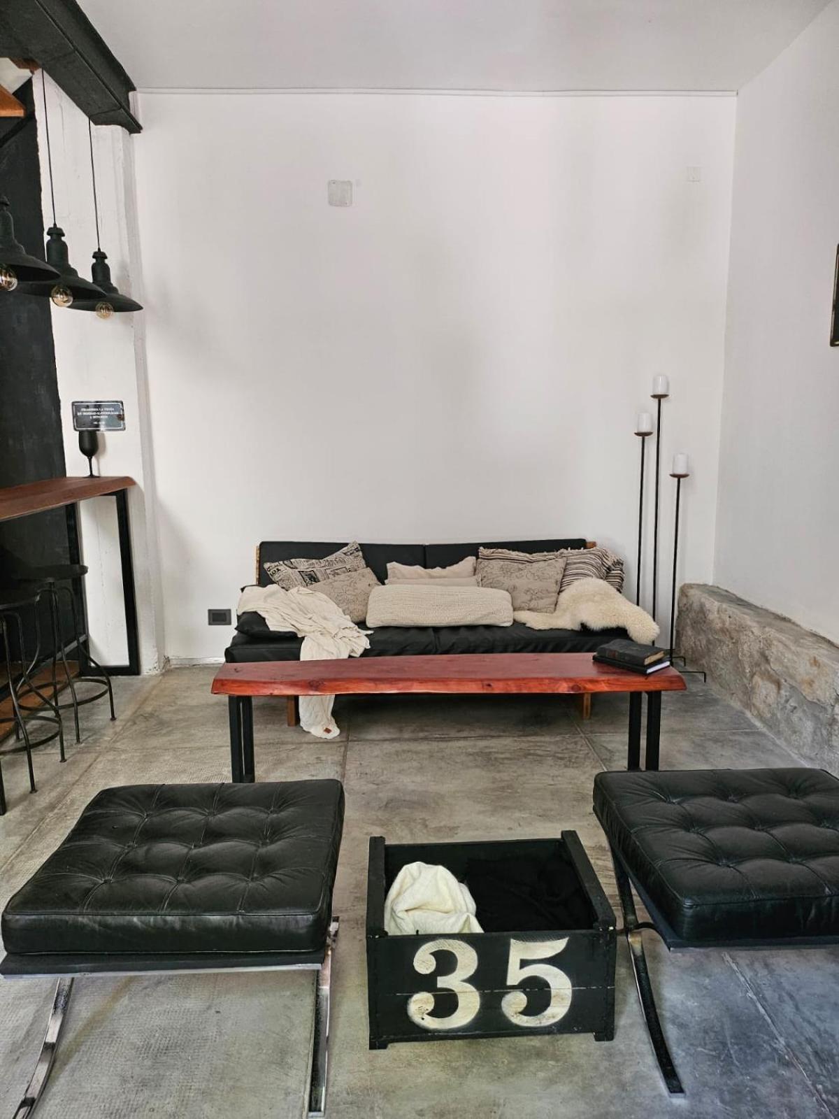 Las Glicinas Boutique Apartments Colonia del Sacramento Dış mekan fotoğraf