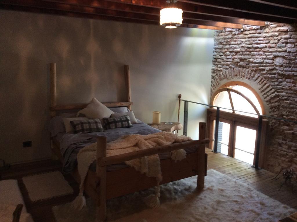 Las Glicinas Boutique Apartments Colonia del Sacramento Dış mekan fotoğraf