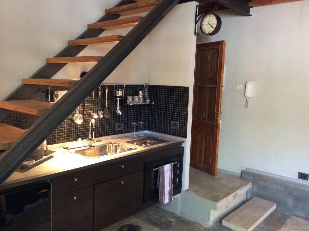 Las Glicinas Boutique Apartments Colonia del Sacramento Dış mekan fotoğraf