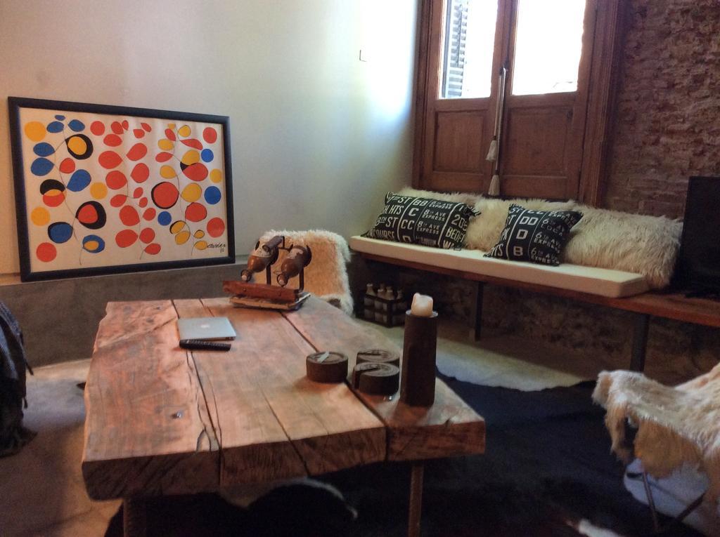 Las Glicinas Boutique Apartments Colonia del Sacramento Dış mekan fotoğraf