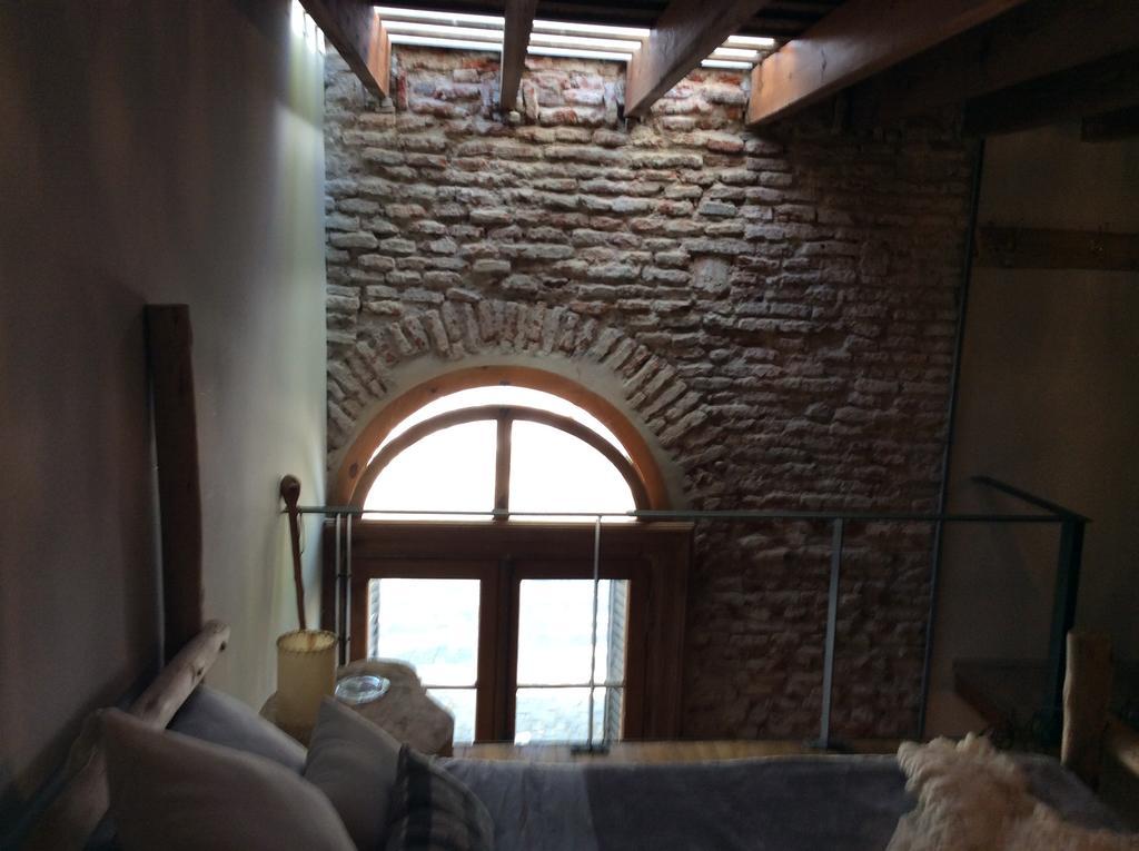 Las Glicinas Boutique Apartments Colonia del Sacramento Dış mekan fotoğraf