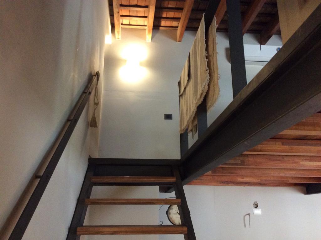 Las Glicinas Boutique Apartments Colonia del Sacramento Dış mekan fotoğraf