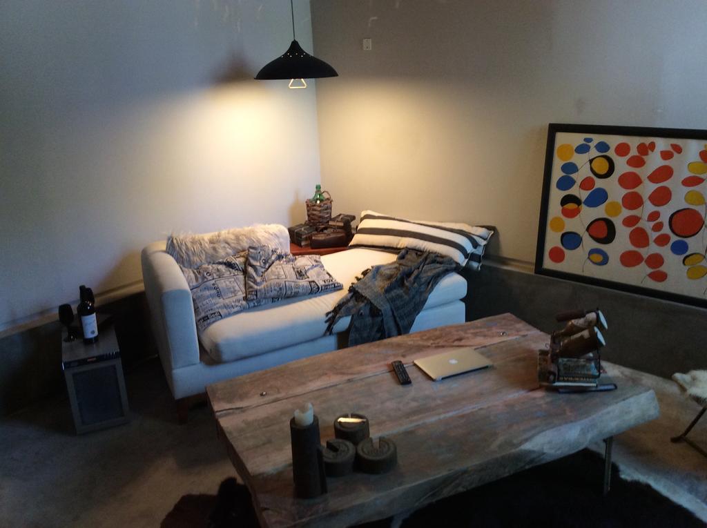 Las Glicinas Boutique Apartments Colonia del Sacramento Dış mekan fotoğraf