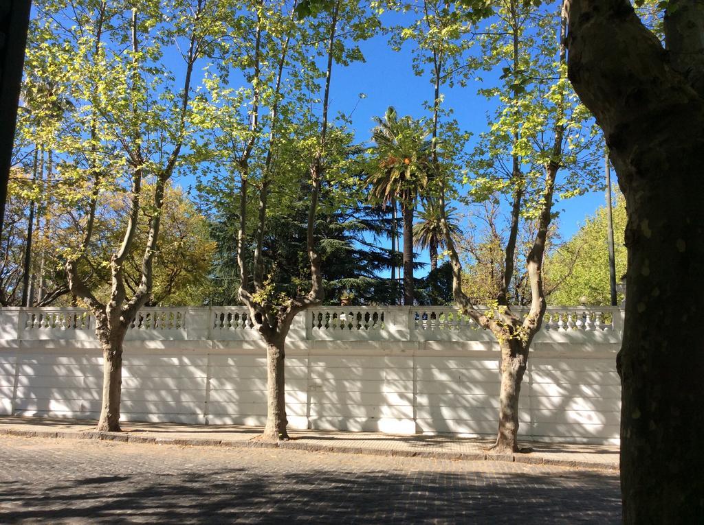 Las Glicinas Boutique Apartments Colonia del Sacramento Dış mekan fotoğraf