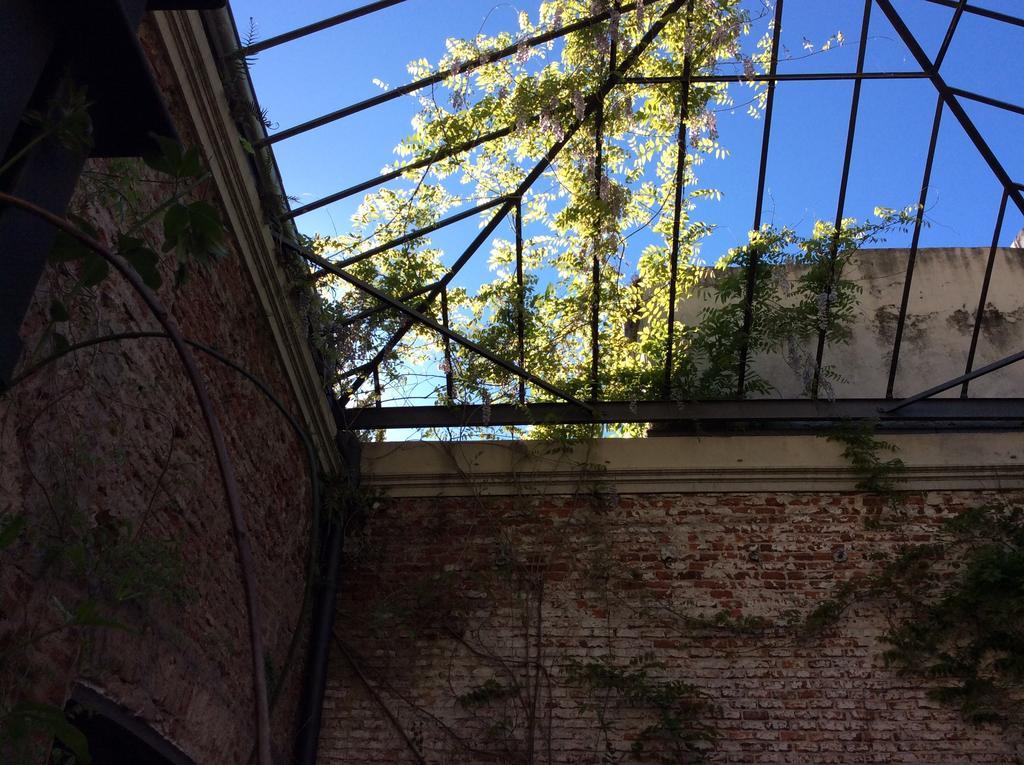 Las Glicinas Boutique Apartments Colonia del Sacramento Dış mekan fotoğraf