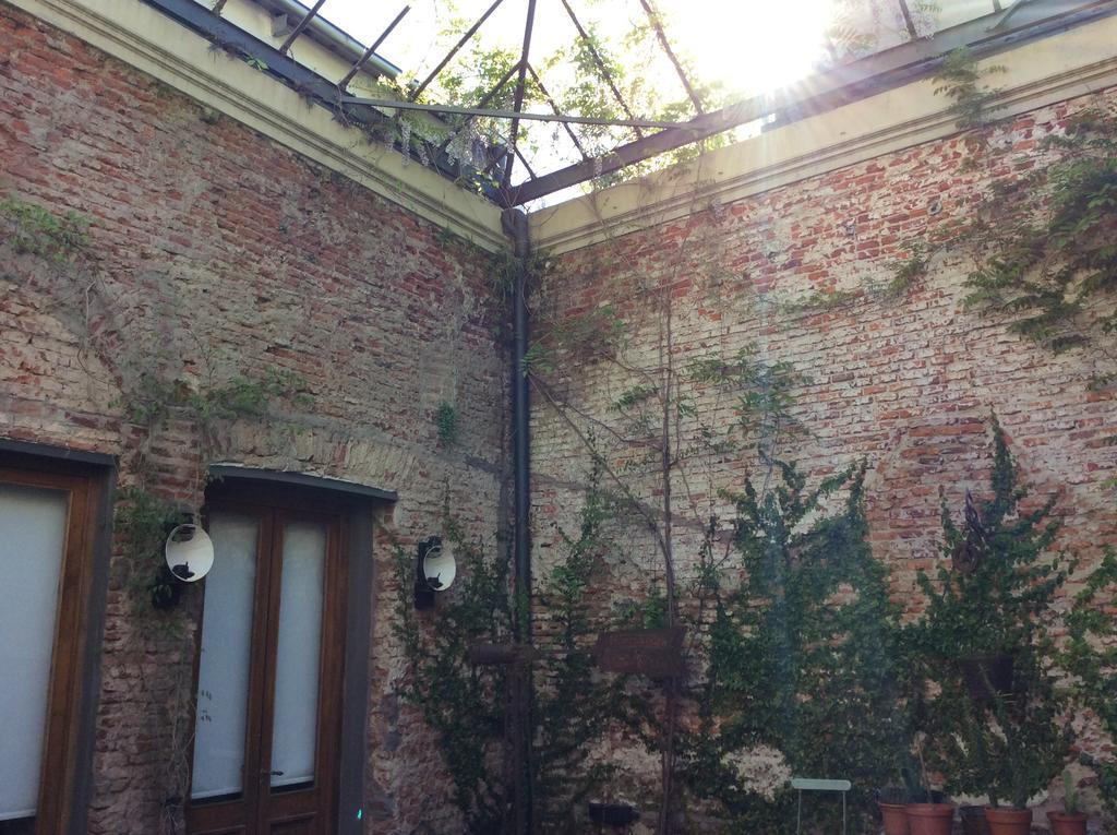 Las Glicinas Boutique Apartments Colonia del Sacramento Dış mekan fotoğraf