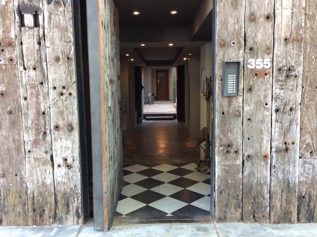 Las Glicinas Boutique Apartments Colonia del Sacramento Dış mekan fotoğraf