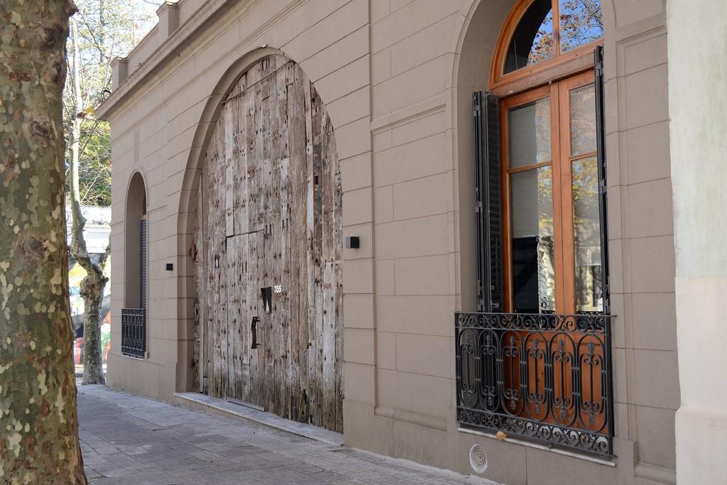 Las Glicinas Boutique Apartments Colonia del Sacramento Dış mekan fotoğraf