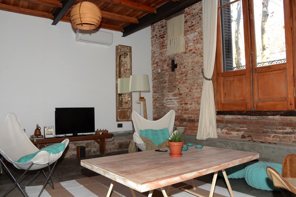 Las Glicinas Boutique Apartments Colonia del Sacramento Dış mekan fotoğraf
