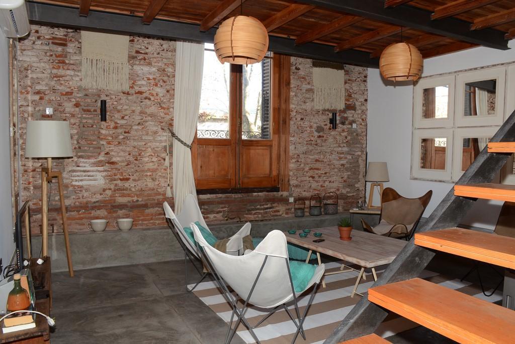 Las Glicinas Boutique Apartments Colonia del Sacramento Dış mekan fotoğraf