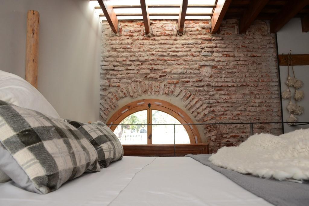 Las Glicinas Boutique Apartments Colonia del Sacramento Dış mekan fotoğraf