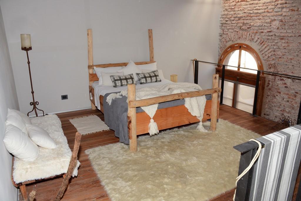 Las Glicinas Boutique Apartments Colonia del Sacramento Dış mekan fotoğraf