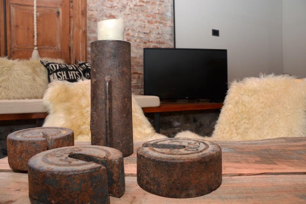 Las Glicinas Boutique Apartments Colonia del Sacramento Dış mekan fotoğraf