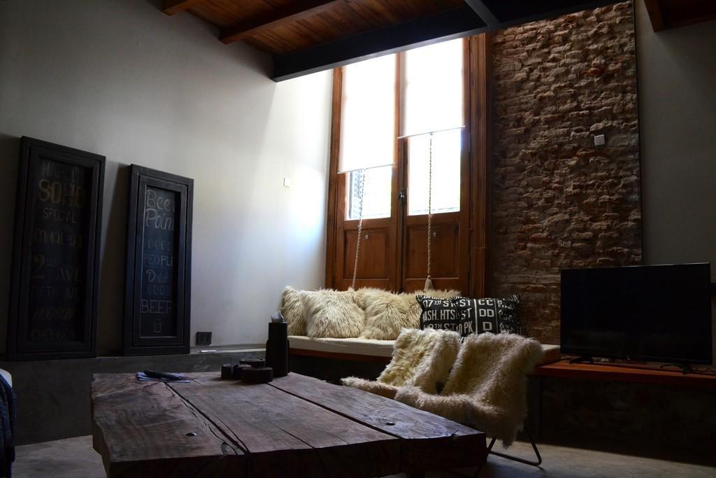 Las Glicinas Boutique Apartments Colonia del Sacramento Dış mekan fotoğraf